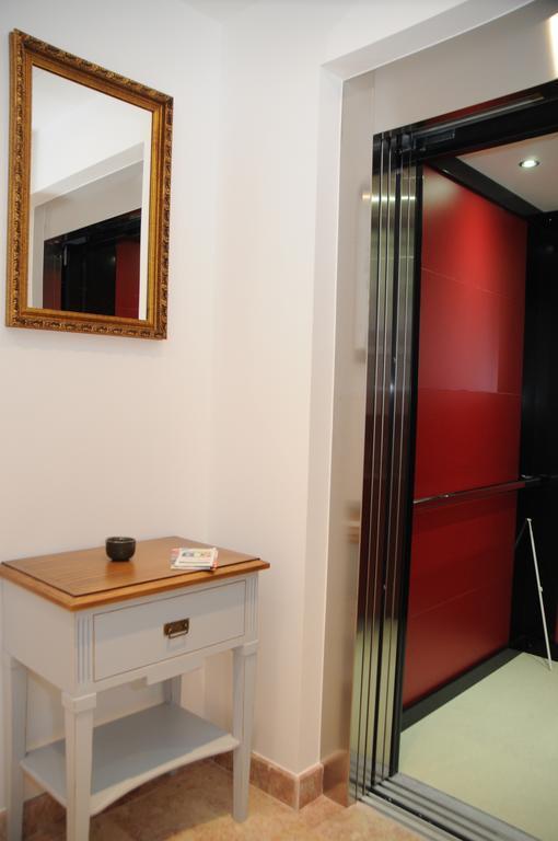 Lisbonne Appartements ภายนอก รูปภาพ