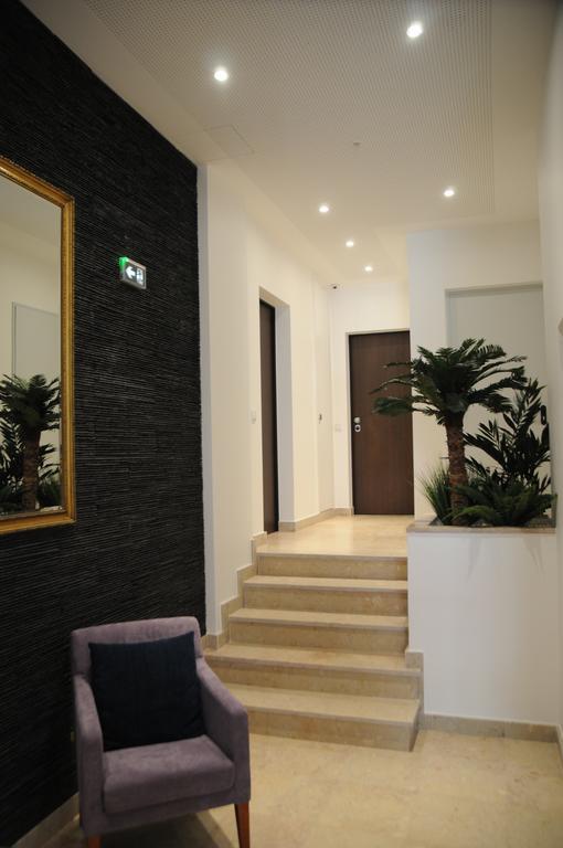 Lisbonne Appartements ภายนอก รูปภาพ