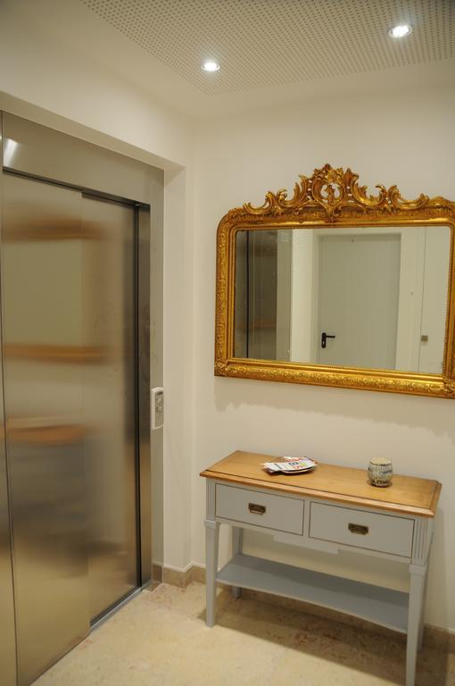 Lisbonne Appartements ภายนอก รูปภาพ
