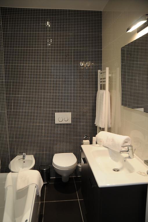 Lisbonne Appartements ภายนอก รูปภาพ