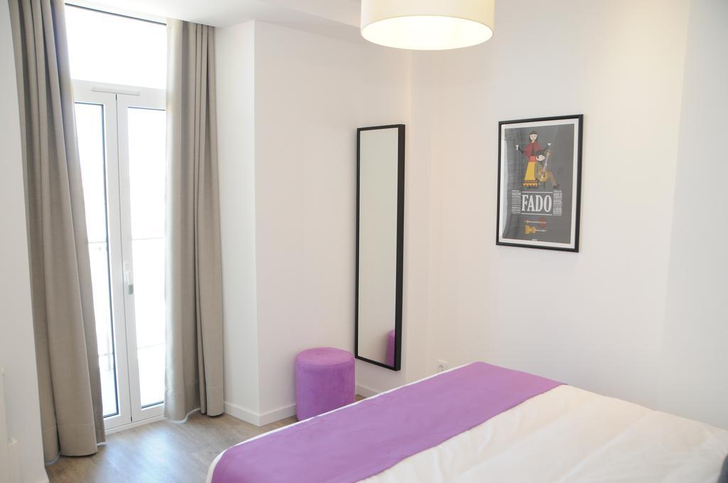 Lisbonne Appartements ห้อง รูปภาพ