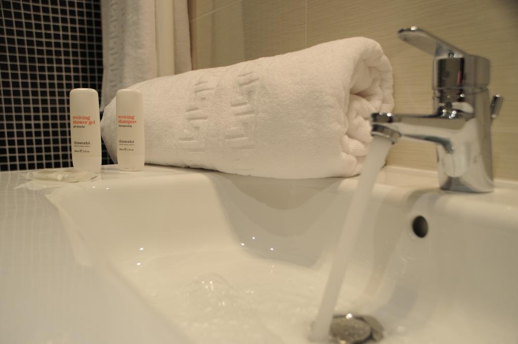 Lisbonne Appartements ห้อง รูปภาพ
