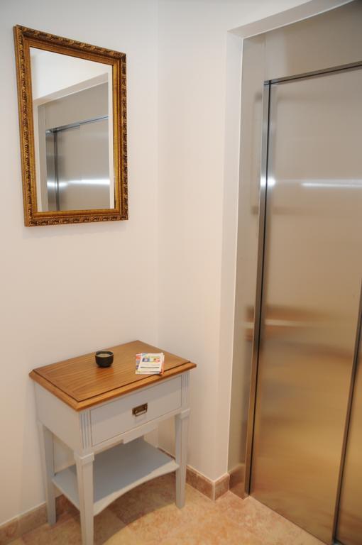 Lisbonne Appartements ภายนอก รูปภาพ