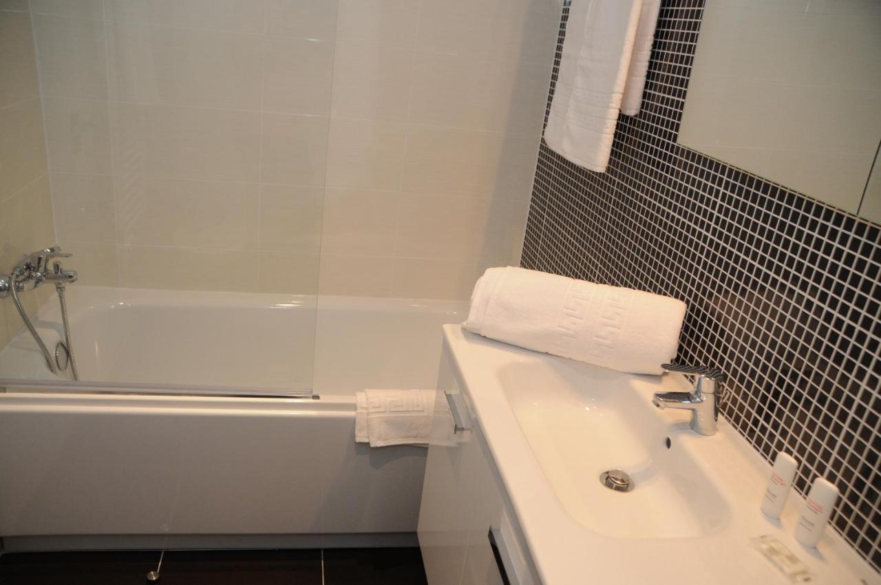 Lisbonne Appartements ภายนอก รูปภาพ