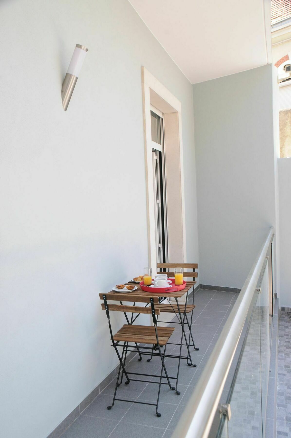 Lisbonne Appartements ภายนอก รูปภาพ