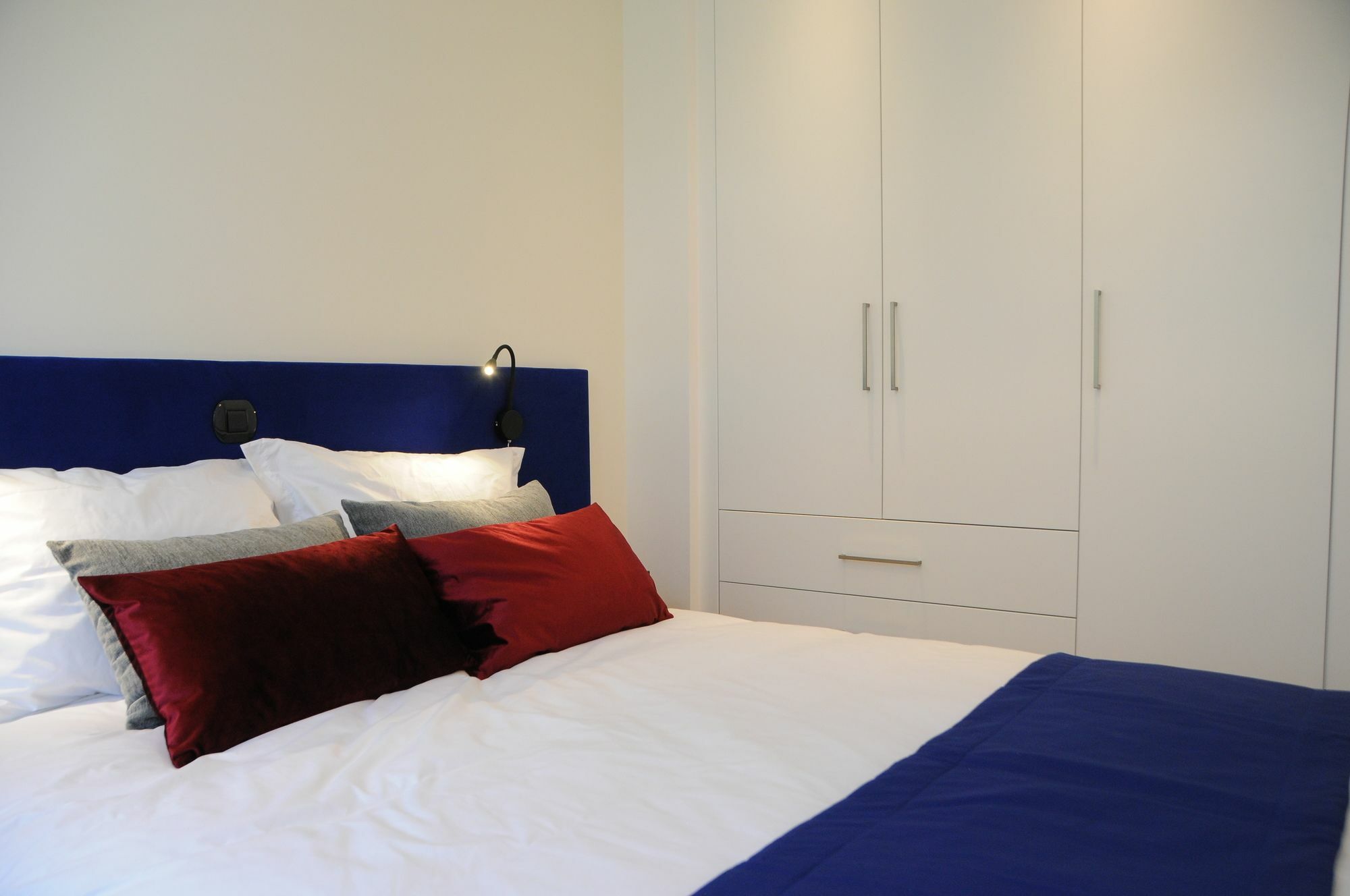 Lisbonne Appartements ภายนอก รูปภาพ