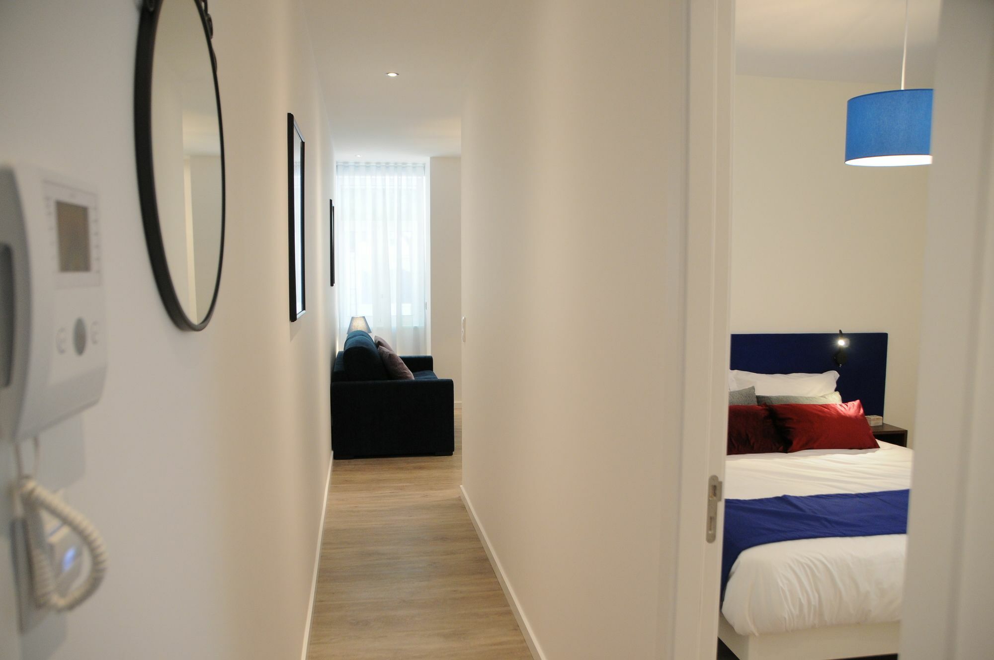 Lisbonne Appartements ภายนอก รูปภาพ