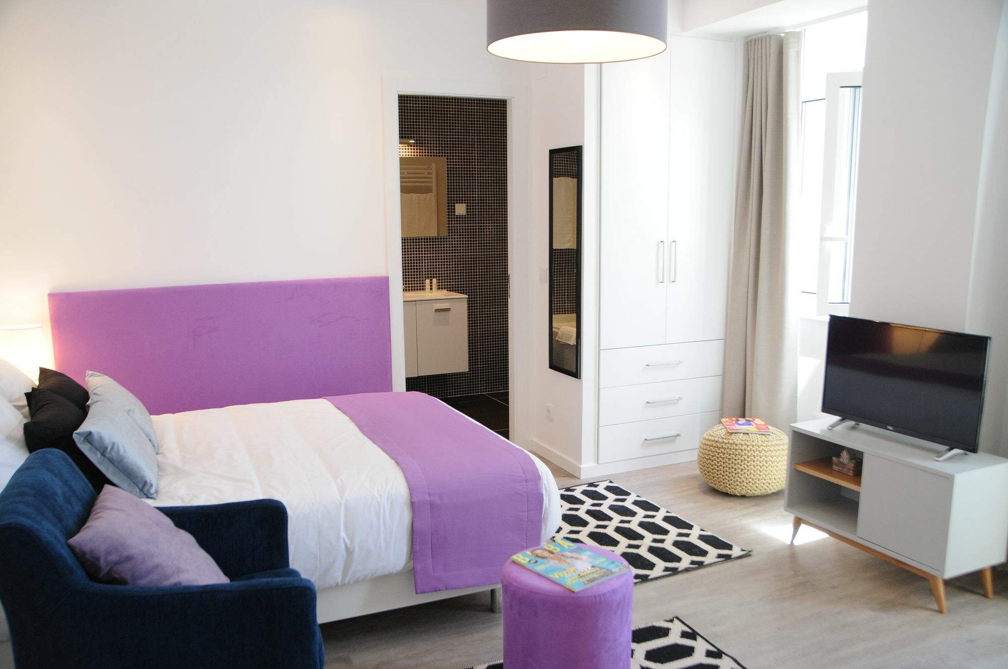 Lisbonne Appartements ภายนอก รูปภาพ