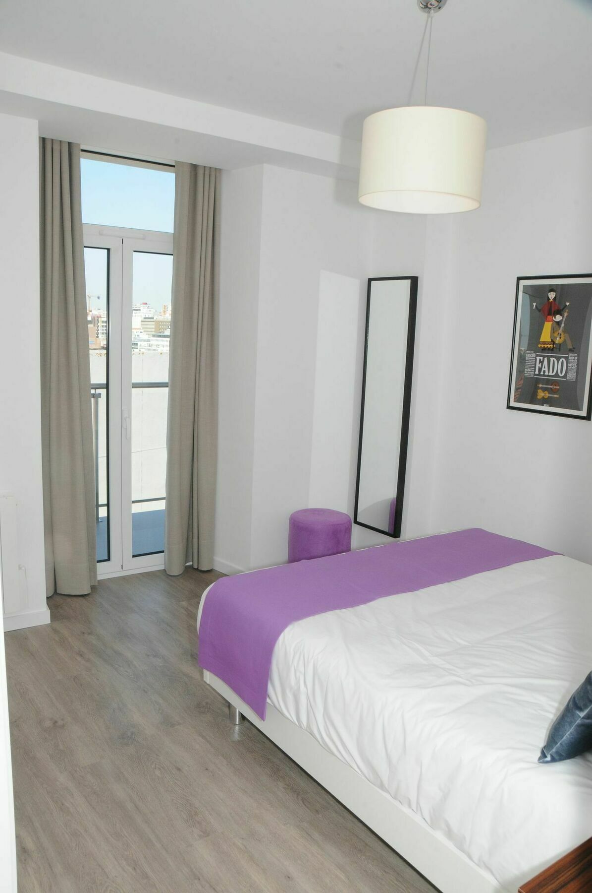 Lisbonne Appartements ภายนอก รูปภาพ