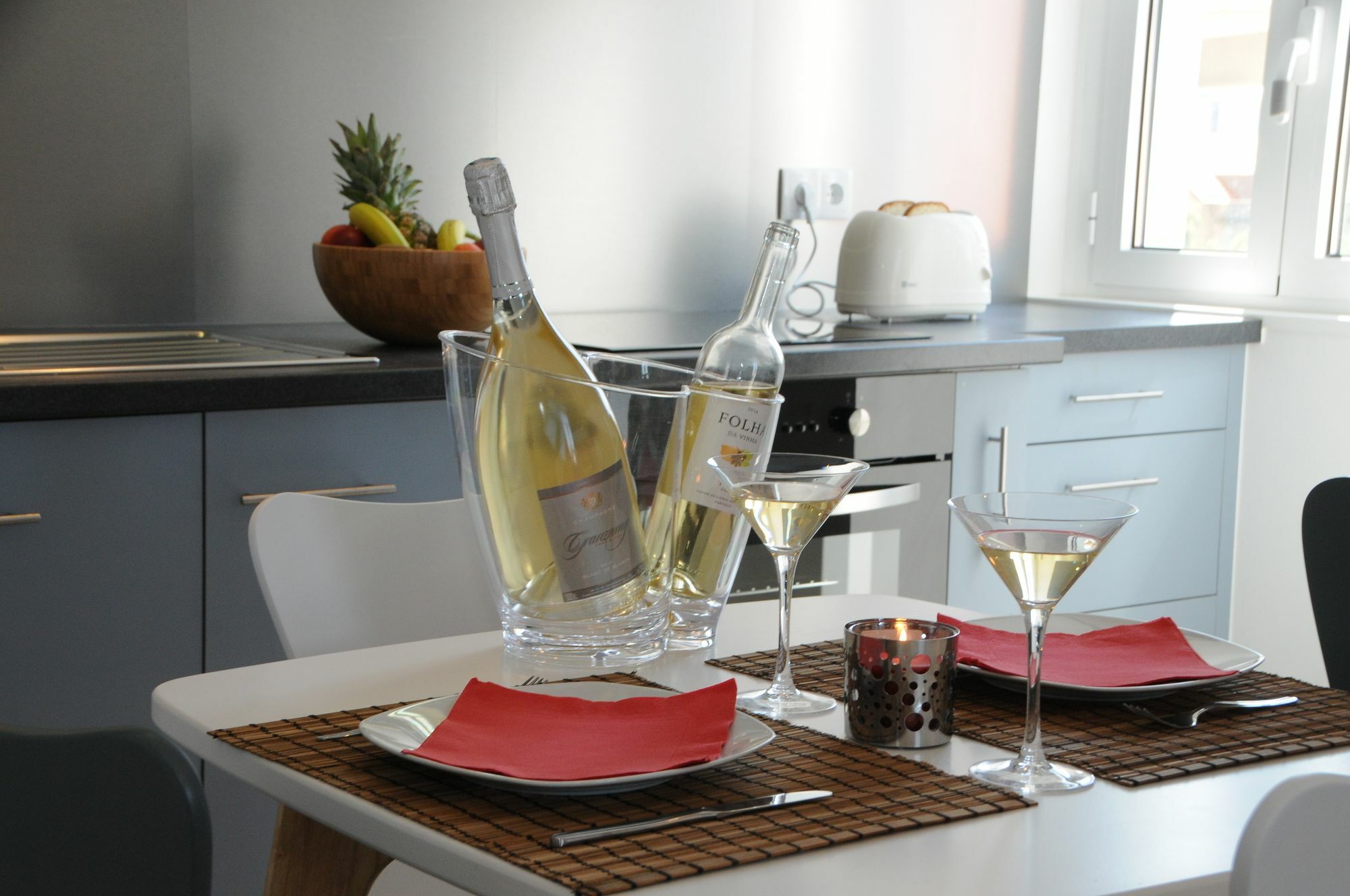 Lisbonne Appartements ภายนอก รูปภาพ