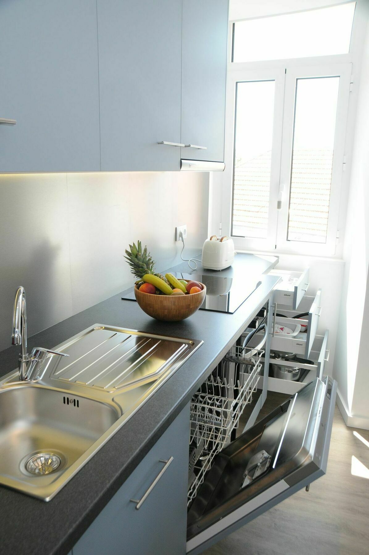 Lisbonne Appartements ภายนอก รูปภาพ