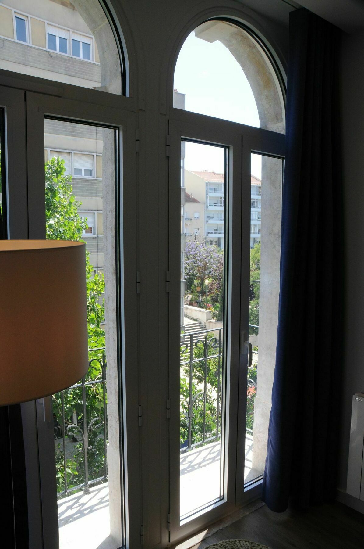 Lisbonne Appartements ภายนอก รูปภาพ